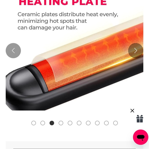 Tymo Clamgo Black - Picture 5 of 6